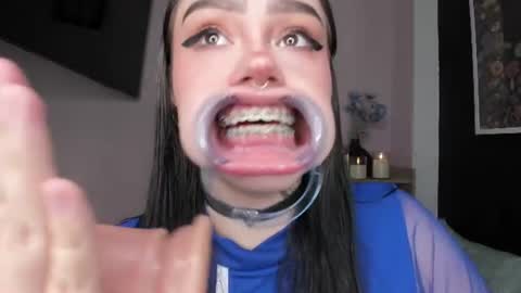 Maria online show from June 25, 3:47 am