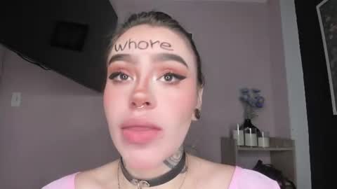 Maria online show from June 15, 2:36 am