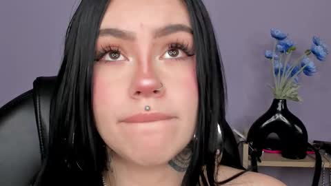 Maria online show from September 28, 2:31 am