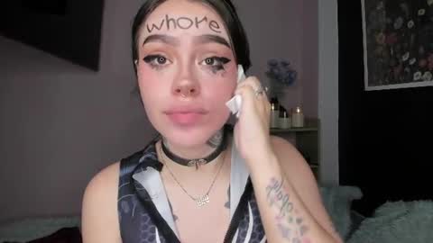 Maria online show from June 24, 3:46 am