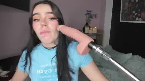 Maria online show from June 23, 3:36 am
