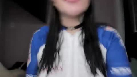 Maria online show from June 21, 2:29 am