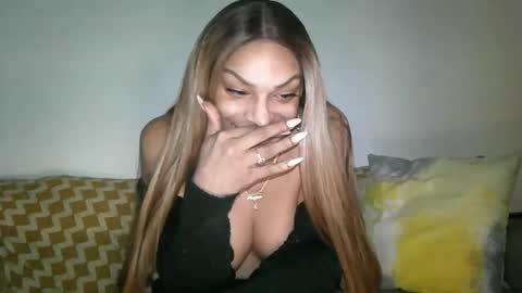 GoddessLaniLuxxx online show from November 19, 4:23 am