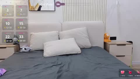 Jasmine online show from April 20, 7:39 pm