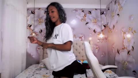 Jasmin online show from January 23, 2:50 pm