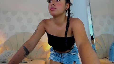 JASMIN online show from October 30, 1:23 pm