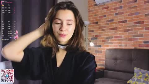 Chloe online show from September 30, 6:57 am