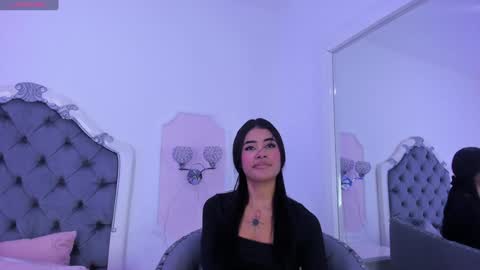 Jasmine online show from January 25, 4:13 am