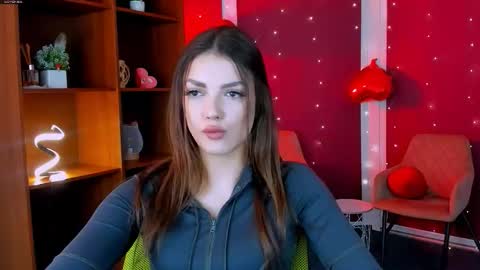 jasmine_eyes online show from February 23, 12:18 pm