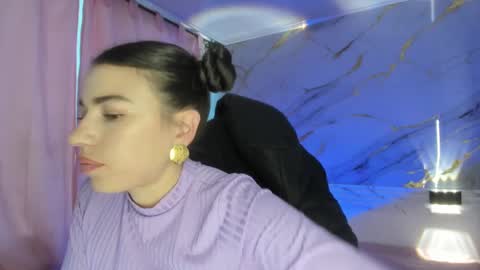 Jas online show from March 10, 8:45 pm