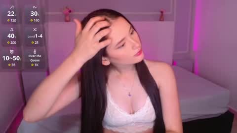 Snapshot of jasminebella0 chatting on March 4, 8:05 pm jasminebella0 online show from March 4, 8:05 pm