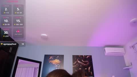 Instagram jasminecampbell1  online show from October 16, 11:14 pm