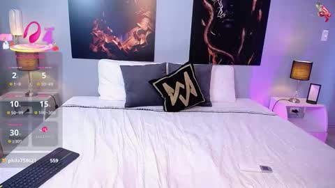 Instagram jasminecampbell1  online show from February 12, 6:55 pm