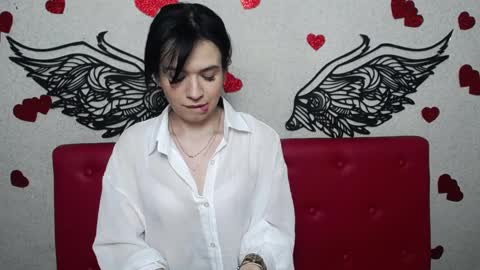 JasmineKouch online show from February 16, 12:30 am