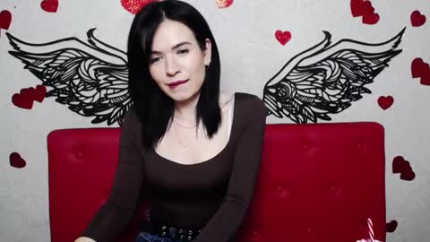 JasmineKouch online show from February 15, 9:26 pm