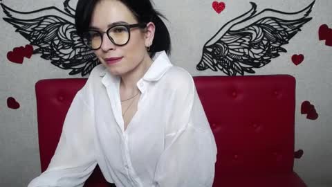 JasmineKouch online show from February 16, 3:37 am