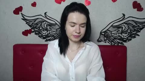 JasmineKouch online show from March 9, 4:38 am