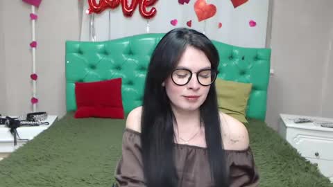 JasmineKouch online show from July 11, 5:38 pm