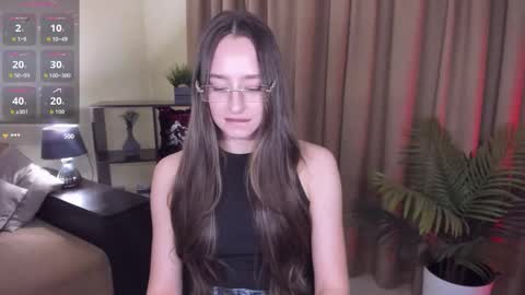 Jasmine online show from November 23, 11:41 am