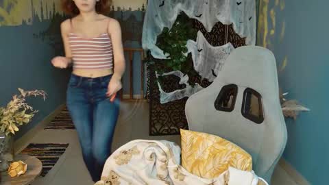 Jasmine online show from October 25, 5:08 am