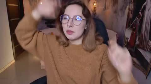 Jasmine online show from February 23, 5:09 am