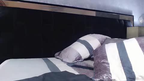 Jazmin online show from March 5, 6:34 pm