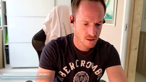 Jason online show from April 22, 7:59 am