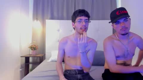 Jason  Briian online show from March 16, 7:18 pm