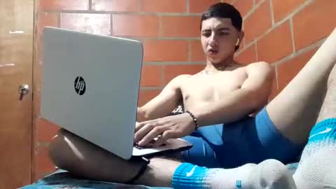 Snapshot of jason_bless1 chatting on September 19, 2:16 am JASON BLESS1 online show from September 19, 2:16 am