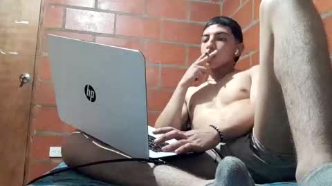 Snapshot of jason_bless1 chatting on October 3, 2:43 am JASON BLESS1 online show from October 3, 2:43 am