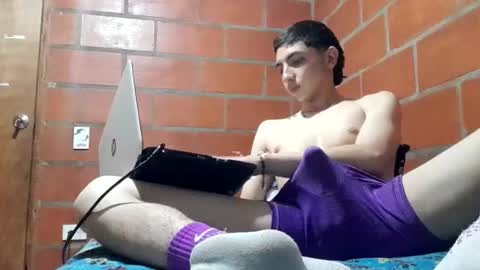 Snapshot of jason_bless1 chatting on September 10, 2:12 am JASON BLESS1 online show from September 10, 2:12 am