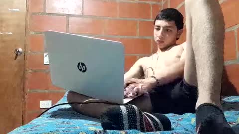 Snapshot of jason_bless1 chatting on September 17, 2:15 am JASON BLESS1 online show from September 17, 2:15 am