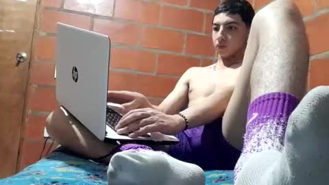 Snapshot of jason_bless1 chatting on October 5, 11:12 pm JASON BLESS1 online show from October 5, 11:12 pm