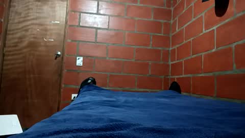 JASON BLESS1 online show from February 26, 1:42 am