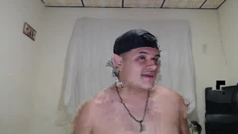 jason_boy_ online show from April 15, 6:17 am