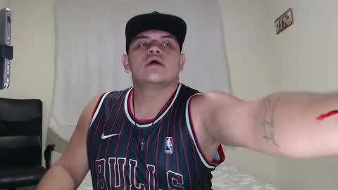jason_boy_ online show from April 16, 5:07 am