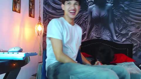 JASON online show from February 19, 4:11 am