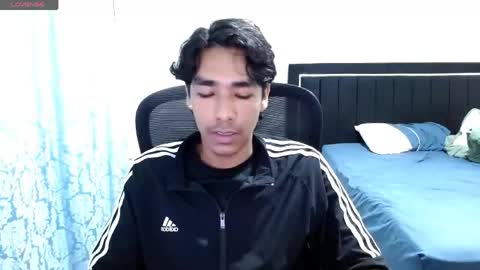 jason_haasland online show from April 19, 11:29 pm