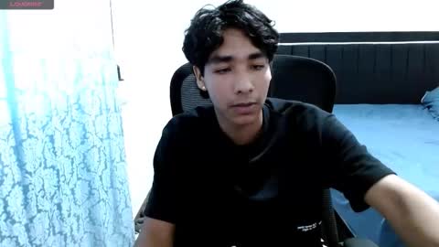 jason_haasland online show from March 2, 10:38 pm