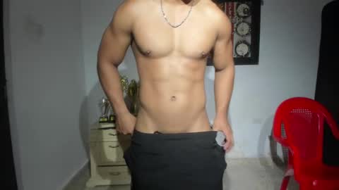 jason_risto online show from December 9, 4:45 am