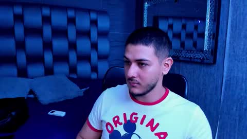 Jasson Shaw online show from September 13, 3:42 am