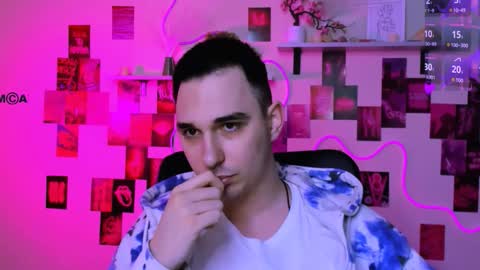 Your Jason online show from March 17, 10:09 am