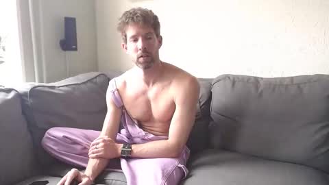 Jason online show from April 18, 11:45 am