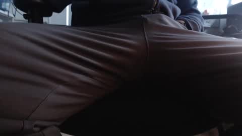 Benedick Cumbersnatch online show from January 16, 5:01 pm