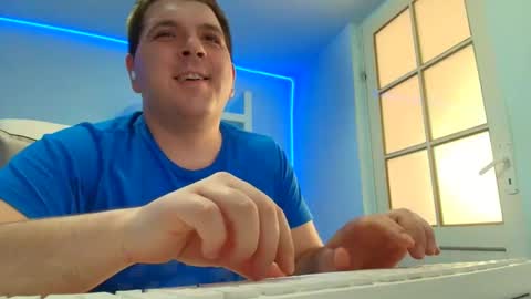 JasonJacks online show from November 8, 8:39 am