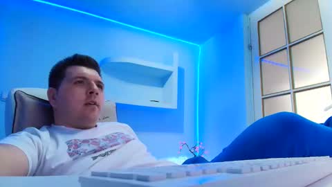 JasonJacks online show from February 8, 9:13 am