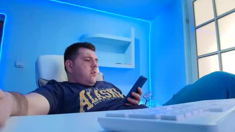 JasonJacks online show from March 26, 7:46 am