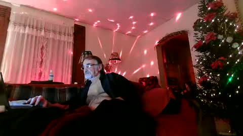 Jason online show from February 10, 12:35 am