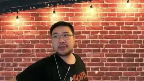 Jason Ryu online show from February 26, 6:33 pm