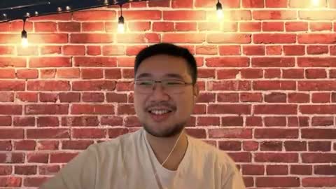 Jason Ryu online show from February 16, 4:05 pm